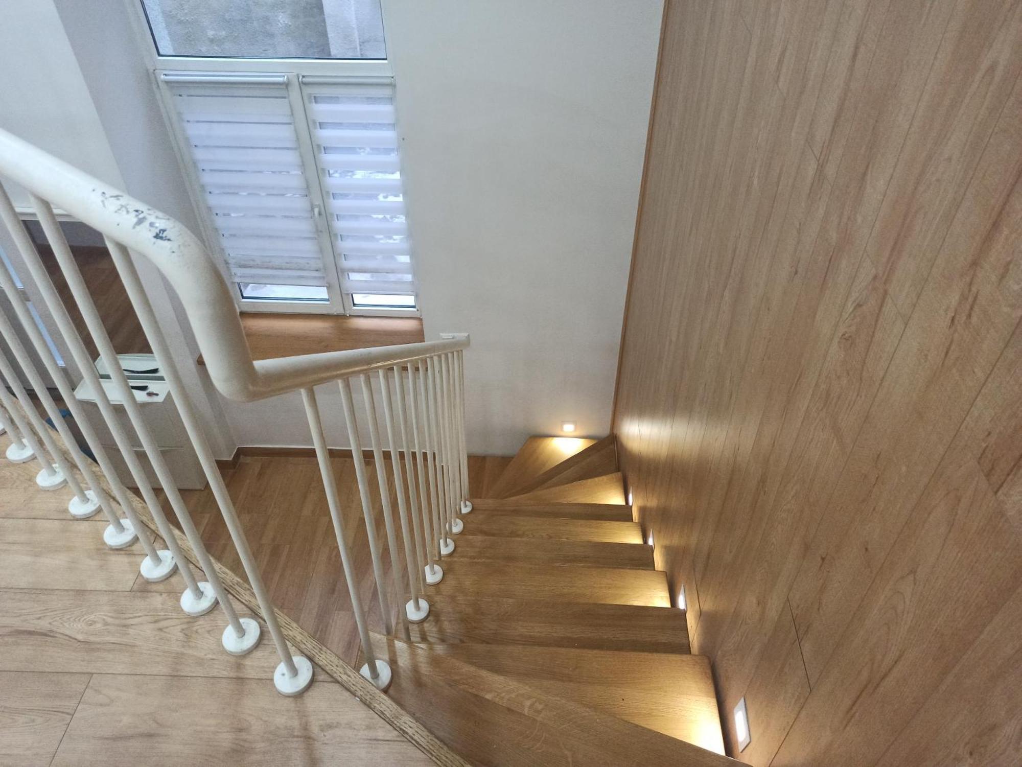 Smart City Apartament Lviv Bagian luar foto